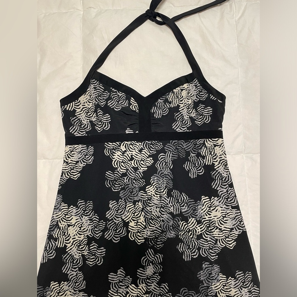 J. CREW Mini dress.